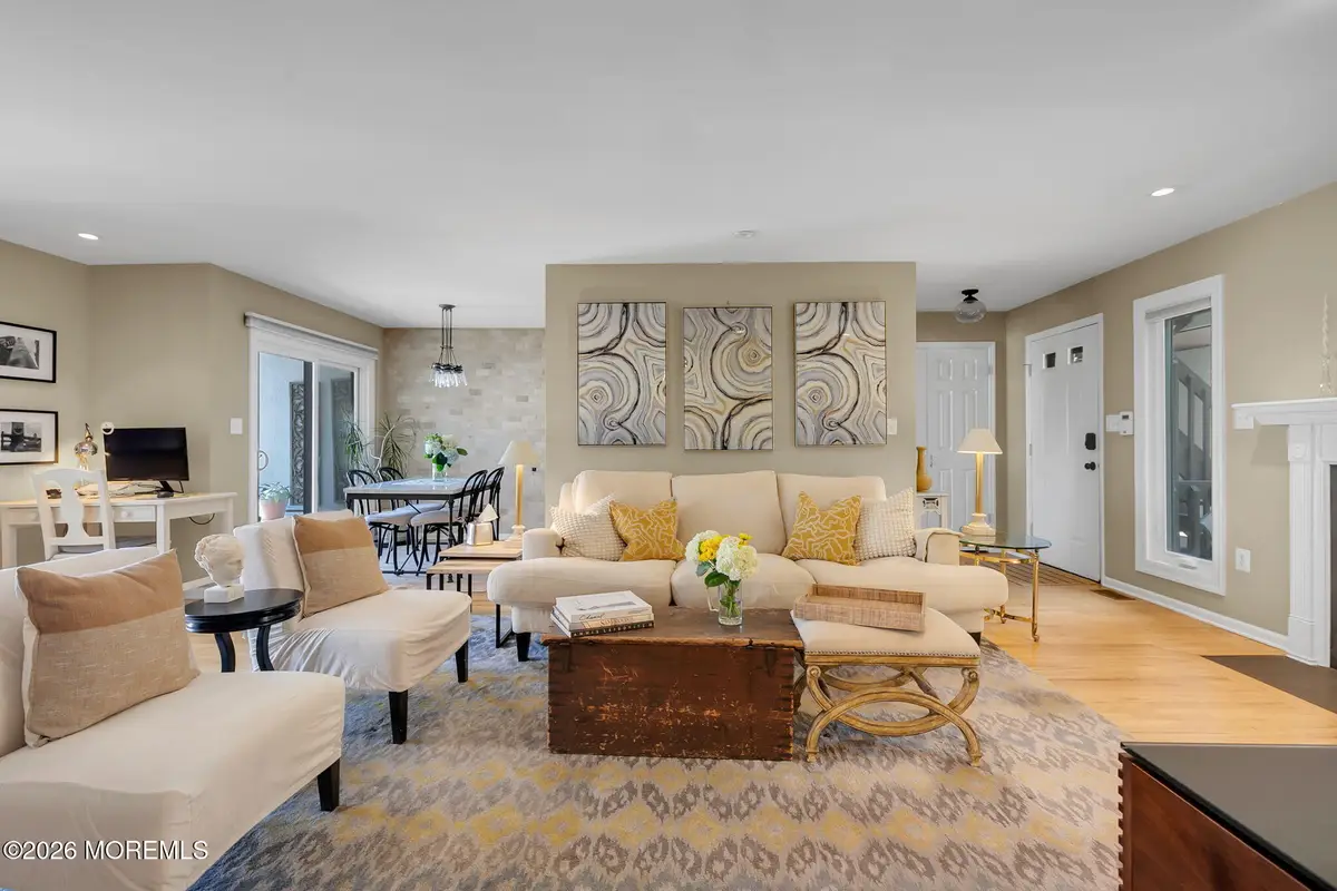 33 Tower Hill Drive, Red Bank, NJ 07701 - #1