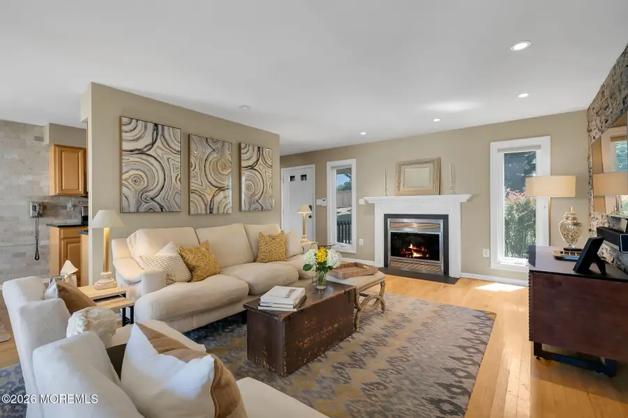 33 Tower Hill Drive, Red Bank, NJ 07701 - #2