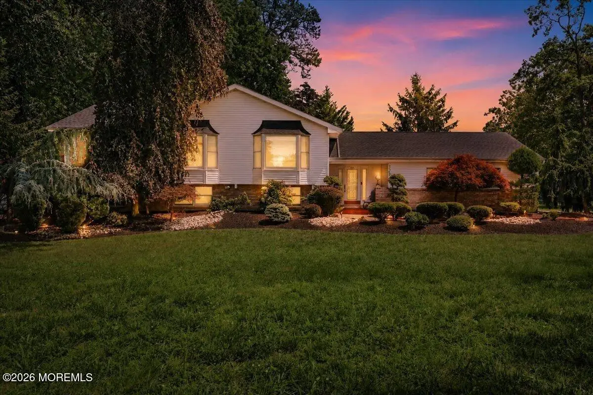 323 Union Hill Road, Manalapan, NJ 07726 - #1