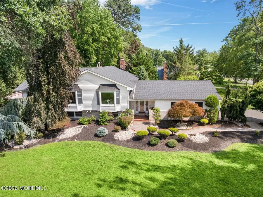 323 Union Hill Road, Manalapan, NJ 07726 - #2