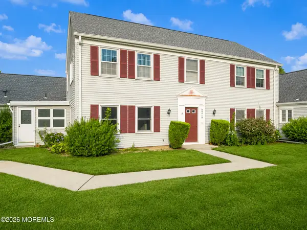 461B Revere Way, Monroe, NJ 08831