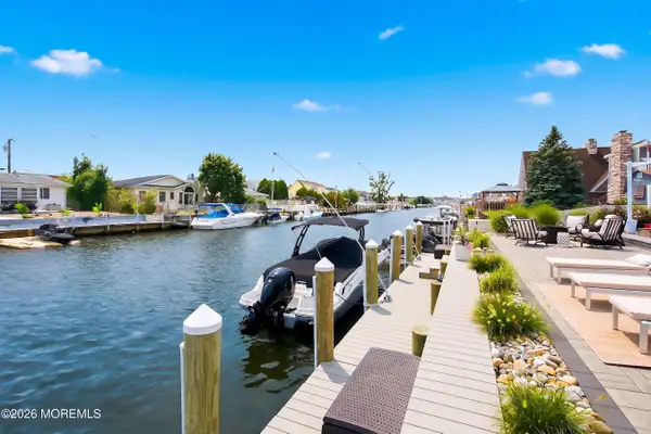61 Archer Avenue, Bayville, NJ 08721