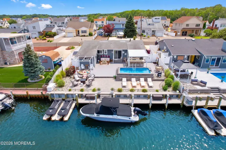 61 Archer Avenue, Bayville, NJ 08721 - #2
