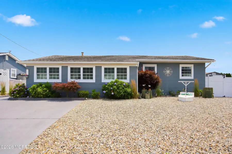 61 Archer Avenue, Bayville, NJ 08721 - #3