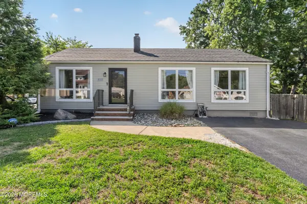 2010 Florence Avenue, Hazlet, NJ 07730