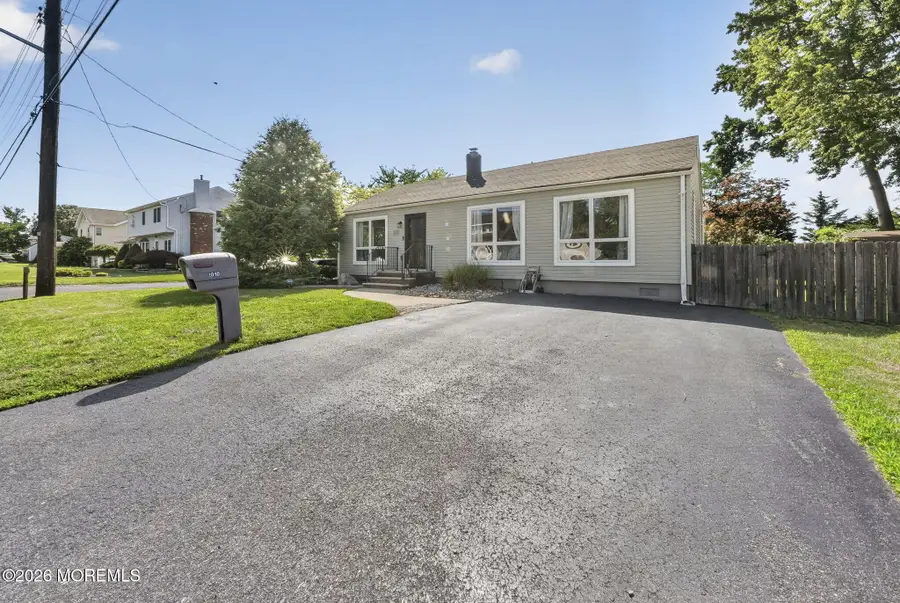 2010 Florence Avenue, Hazlet, NJ 07730 - #3