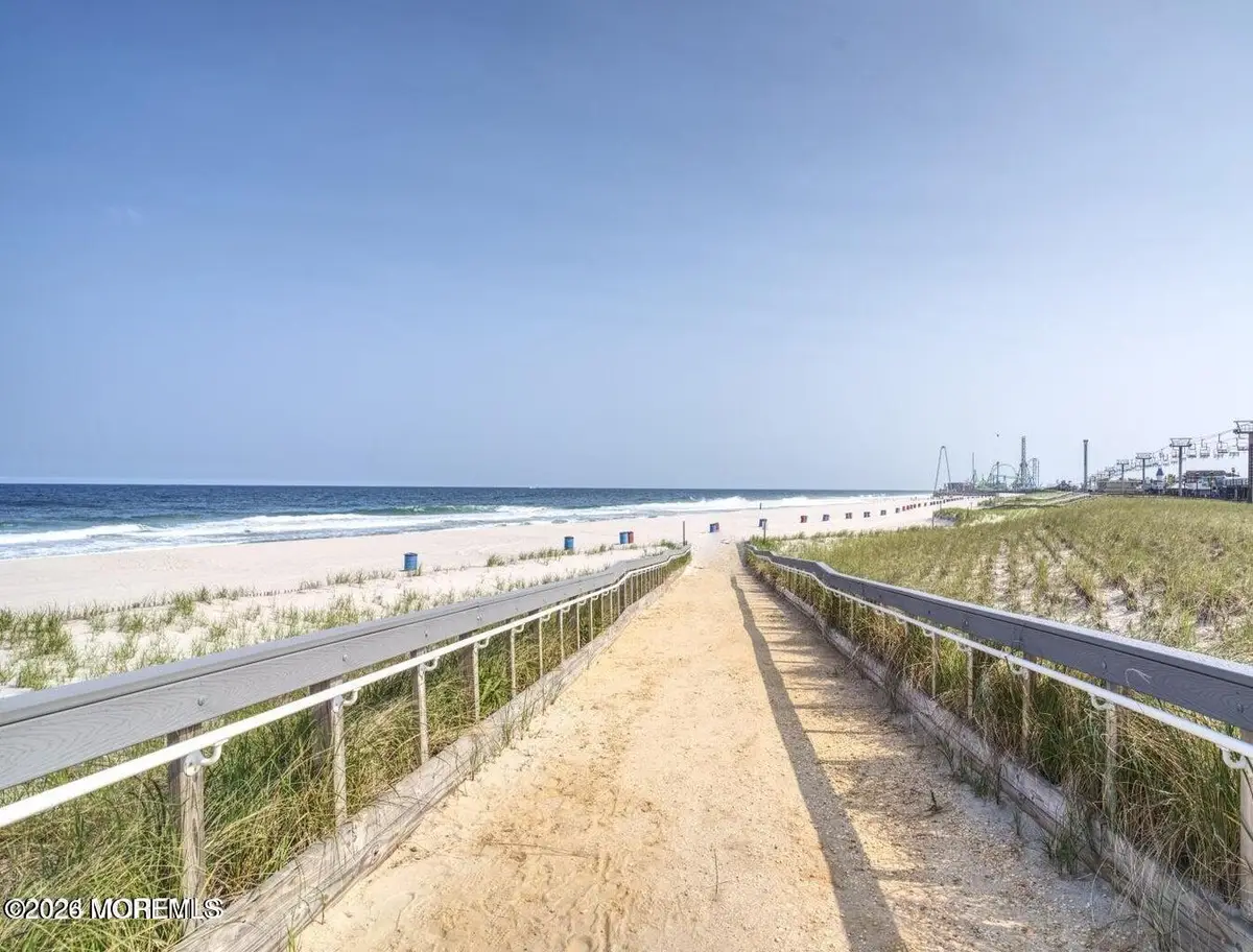 301 Sampson Avenue, Seaside Heights, NJ 08751 - #1