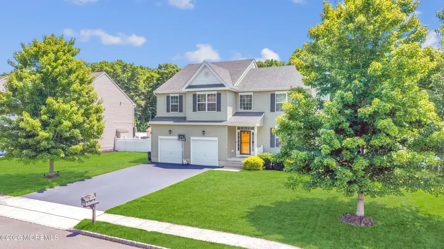 12 Mutineer Avenue #CHELS, Barnegat, NJ 08005 - #3