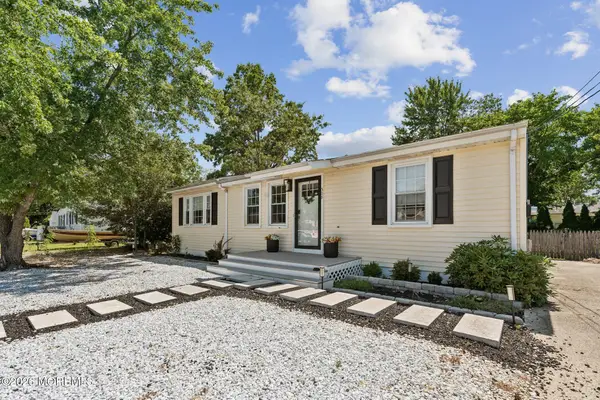 328 Georgia Drive, Brick, NJ 08723