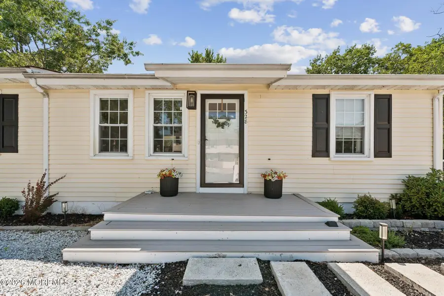 328 Georgia Drive, Brick, NJ 08723 - #2