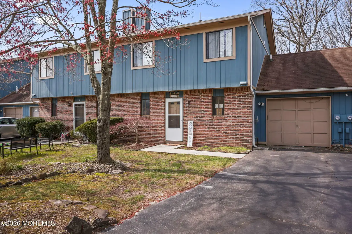 3 Seagull Lane, Howell, NJ 07731 - #1
