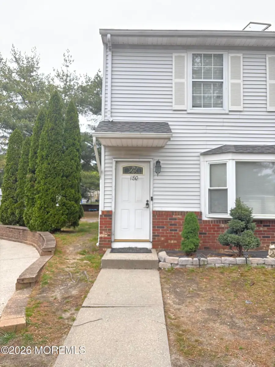 180 Eva Court, Jackson, NJ 08527 - #2
