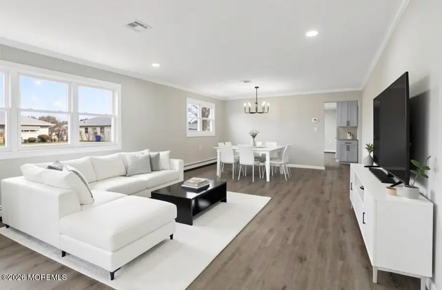 2 Van Gogh Street, Toms River, NJ 08757 - #3