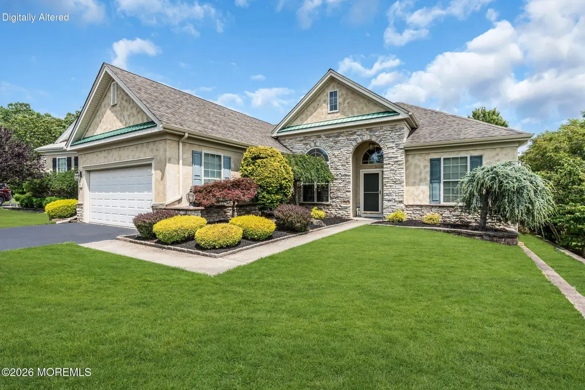 4 Faulkners Place, Barnegat, NJ 08005 - #1