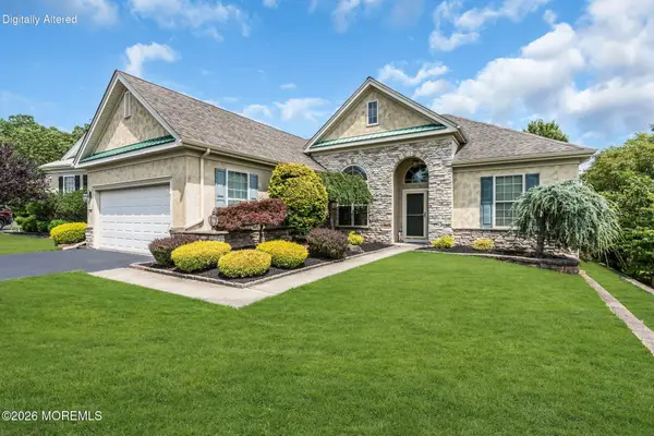 4 Faulkners Place, Barnegat, NJ 08005