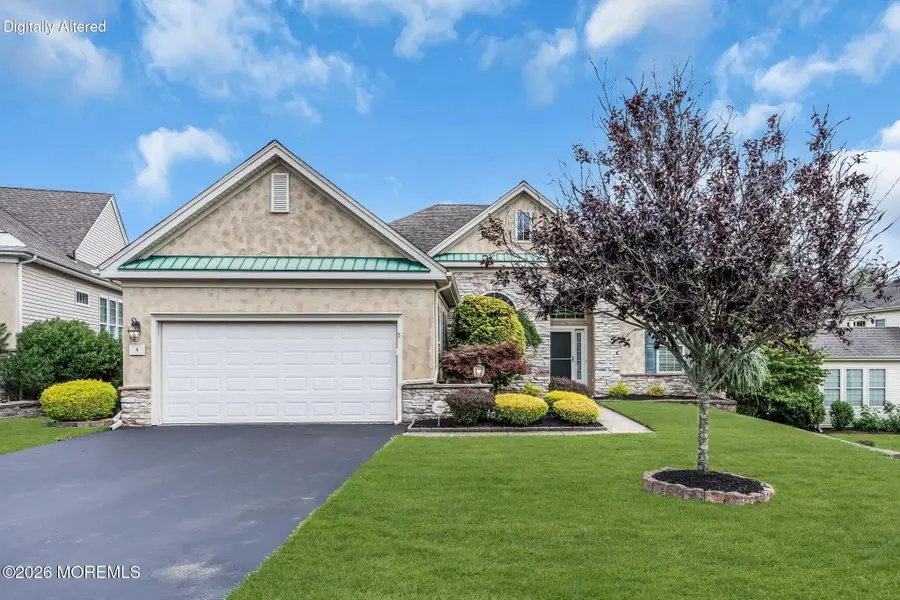 4 Faulkners Place, Barnegat, NJ 08005 - #2