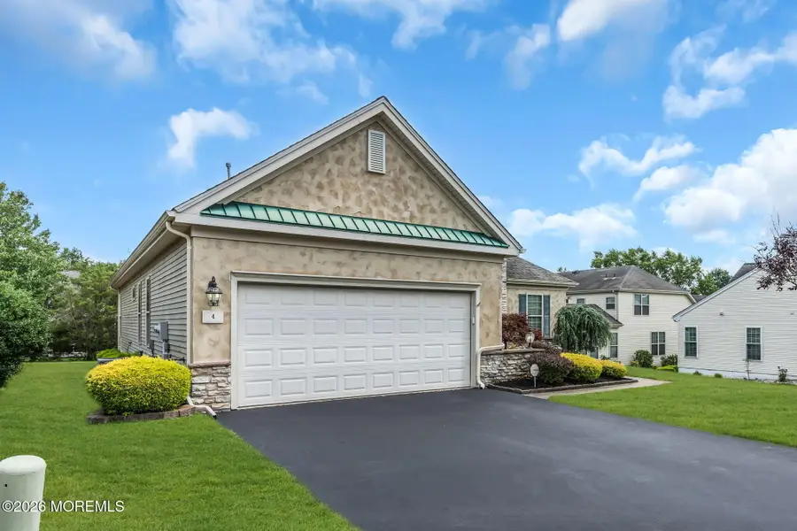 4 Faulkners Place, Barnegat, NJ 08005 - #3