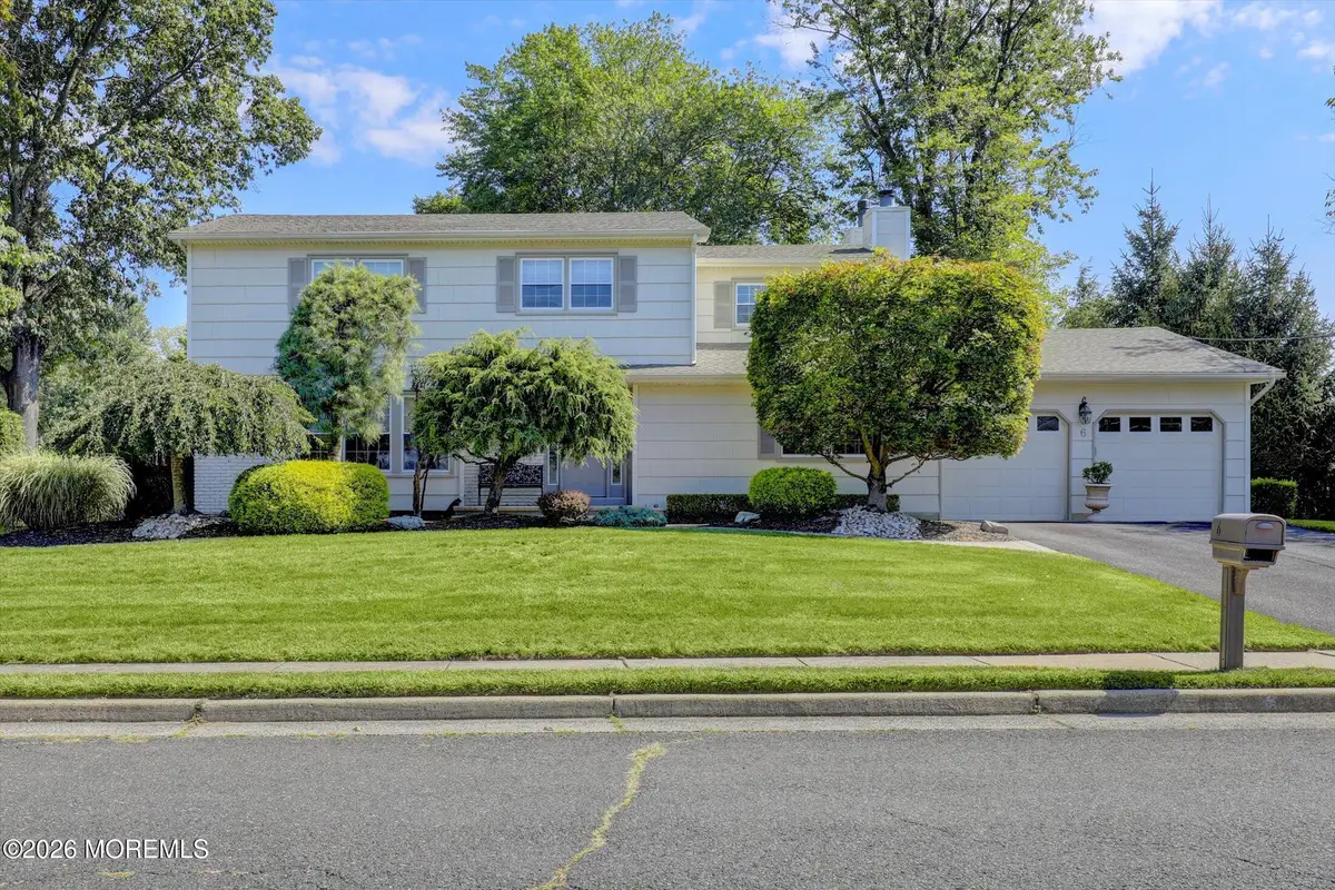 6 Lake Ontario Lane, Morganville, NJ 07751 - #1