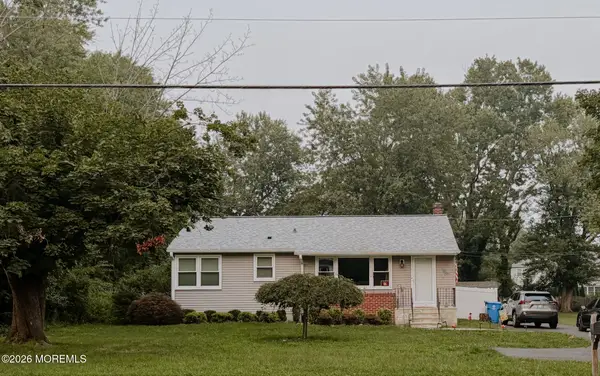 120 Medford Mount Holly Road, Medford, NJ 08055