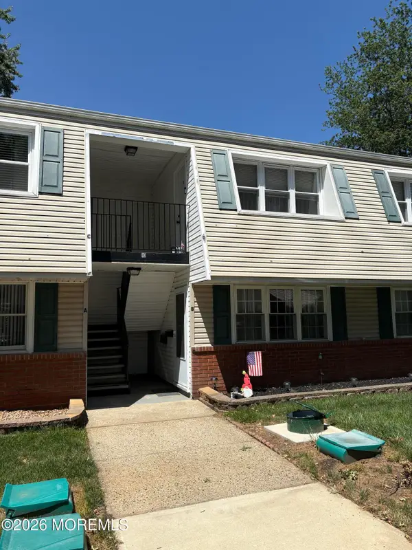 10 Haven Drive #B, Matawan, NJ 07747