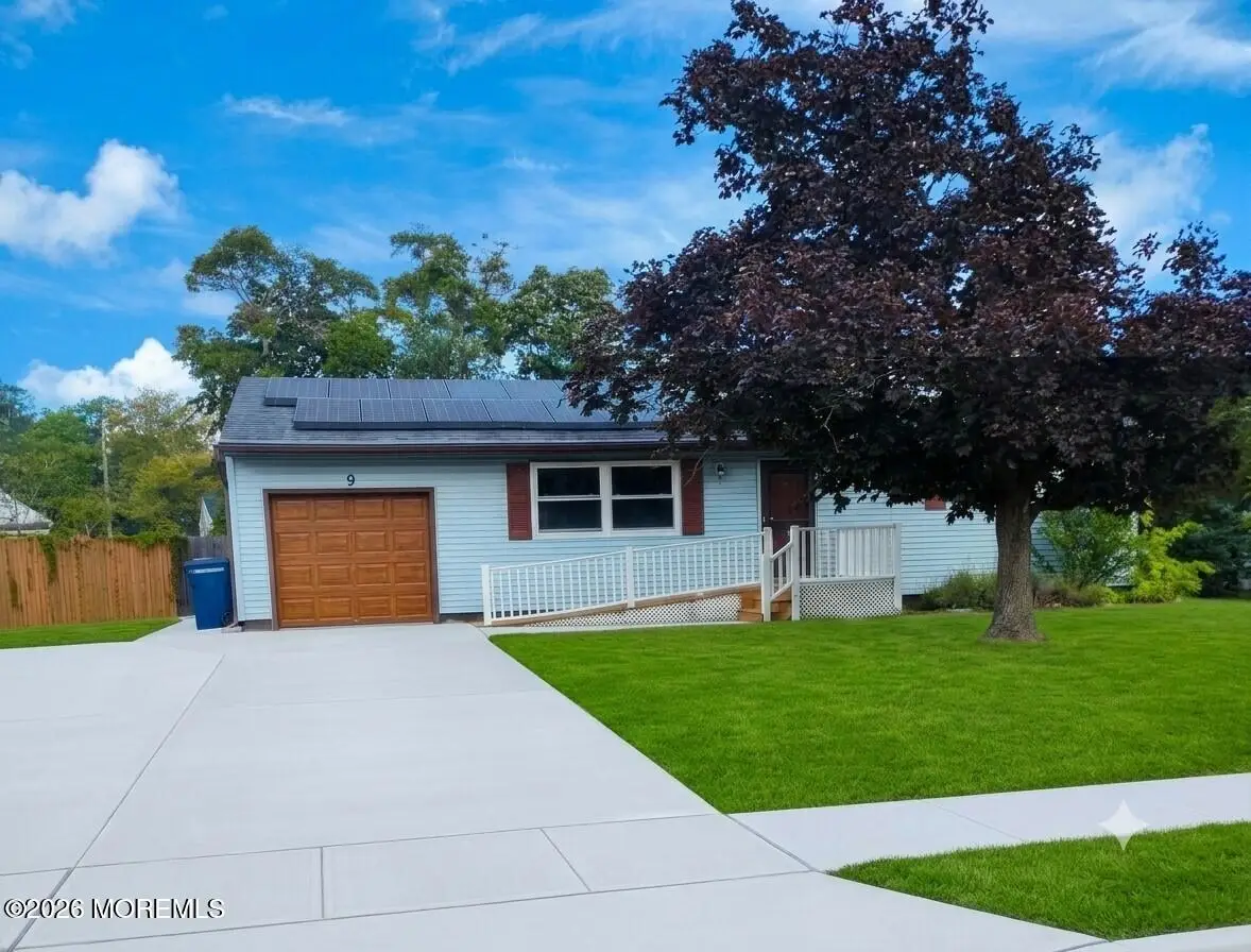 9 Green Ridge Drive, Toms River, NJ 08757 - #1