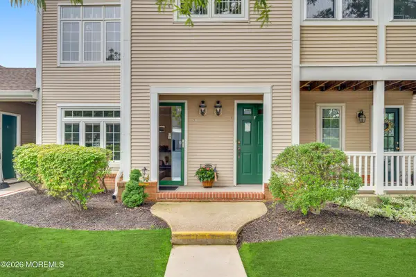 83 Winthrop Road #83A, Monroe, NJ 08831