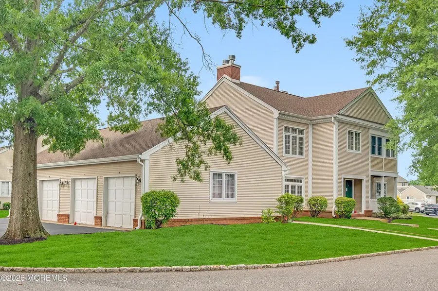 83 Winthrop Road #83A, Monroe, NJ 08831 - #2