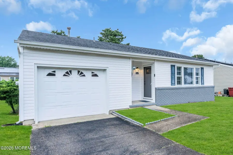 214 Westbrook Drive, Toms River, NJ 08757 - #2