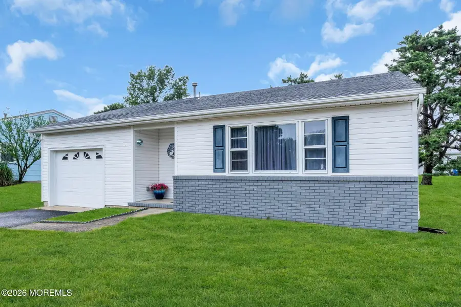 214 Westbrook Drive, Toms River, NJ 08757 - #3
