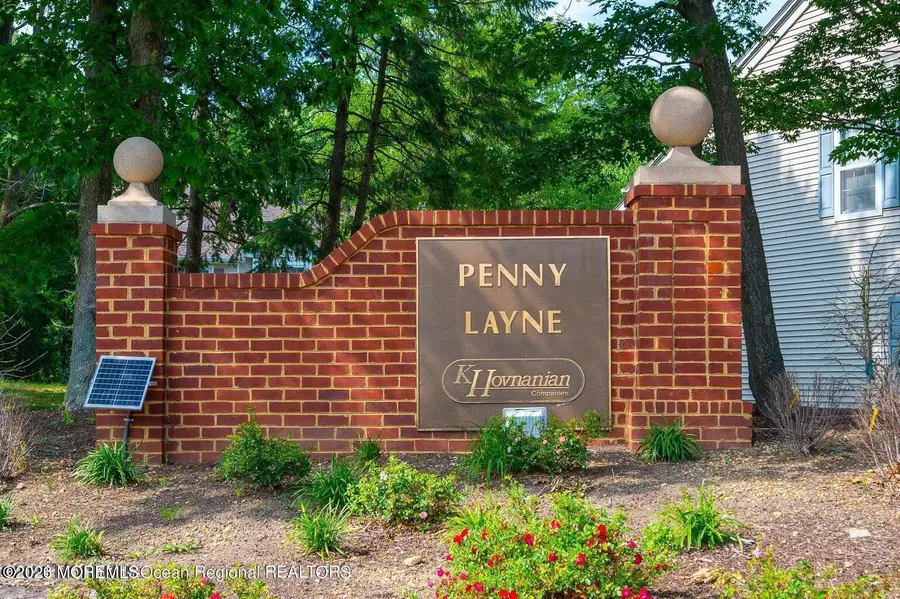 2002 Edwards Lane #2026, Toms River, NJ 08753 - #2