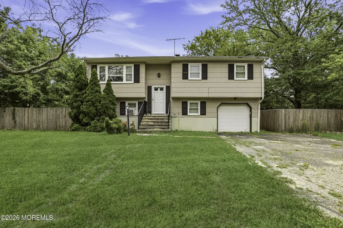 1181 Manor Drive, Lakewood, NJ 08701 - #1