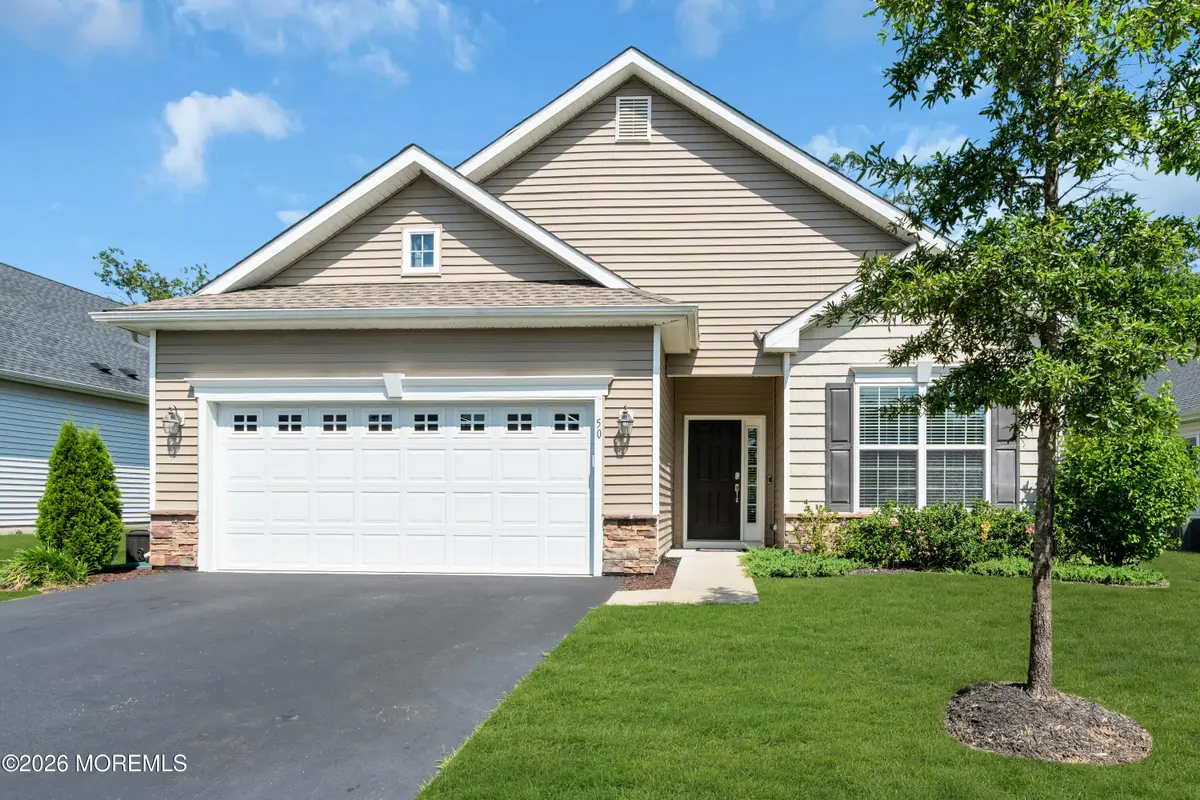 50 Woodside Lane, Whiting, NJ 08759 - #1