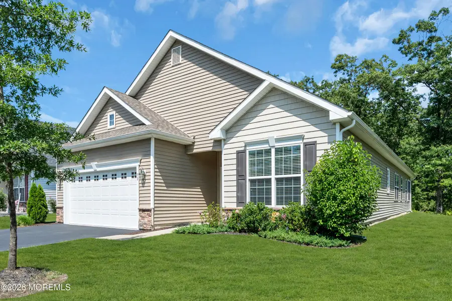 50 Woodside Lane, Whiting, NJ 08759 - #2