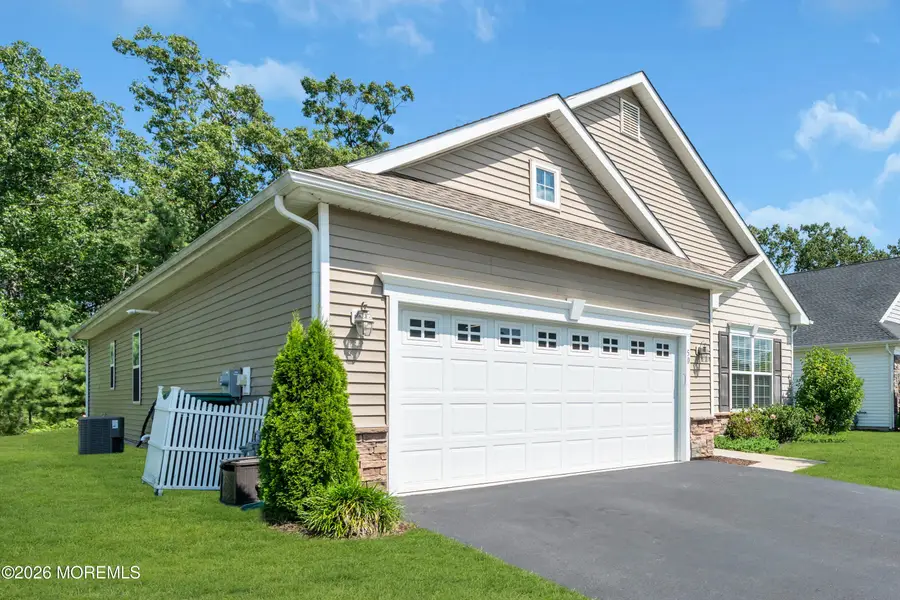 50 Woodside Lane, Whiting, NJ 08759 - #3
