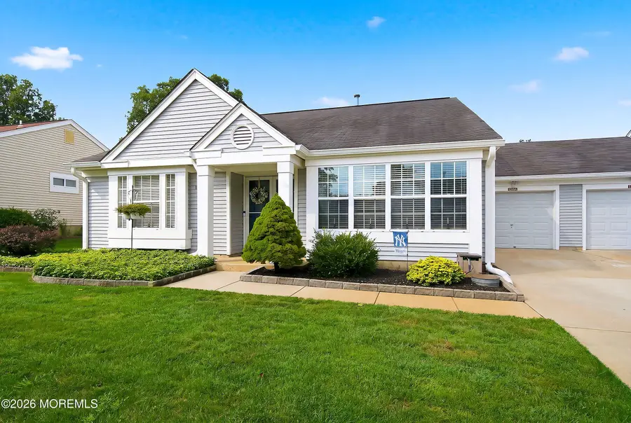 1219A Thornbury Lane #A, Manchester, NJ 08759 - #2