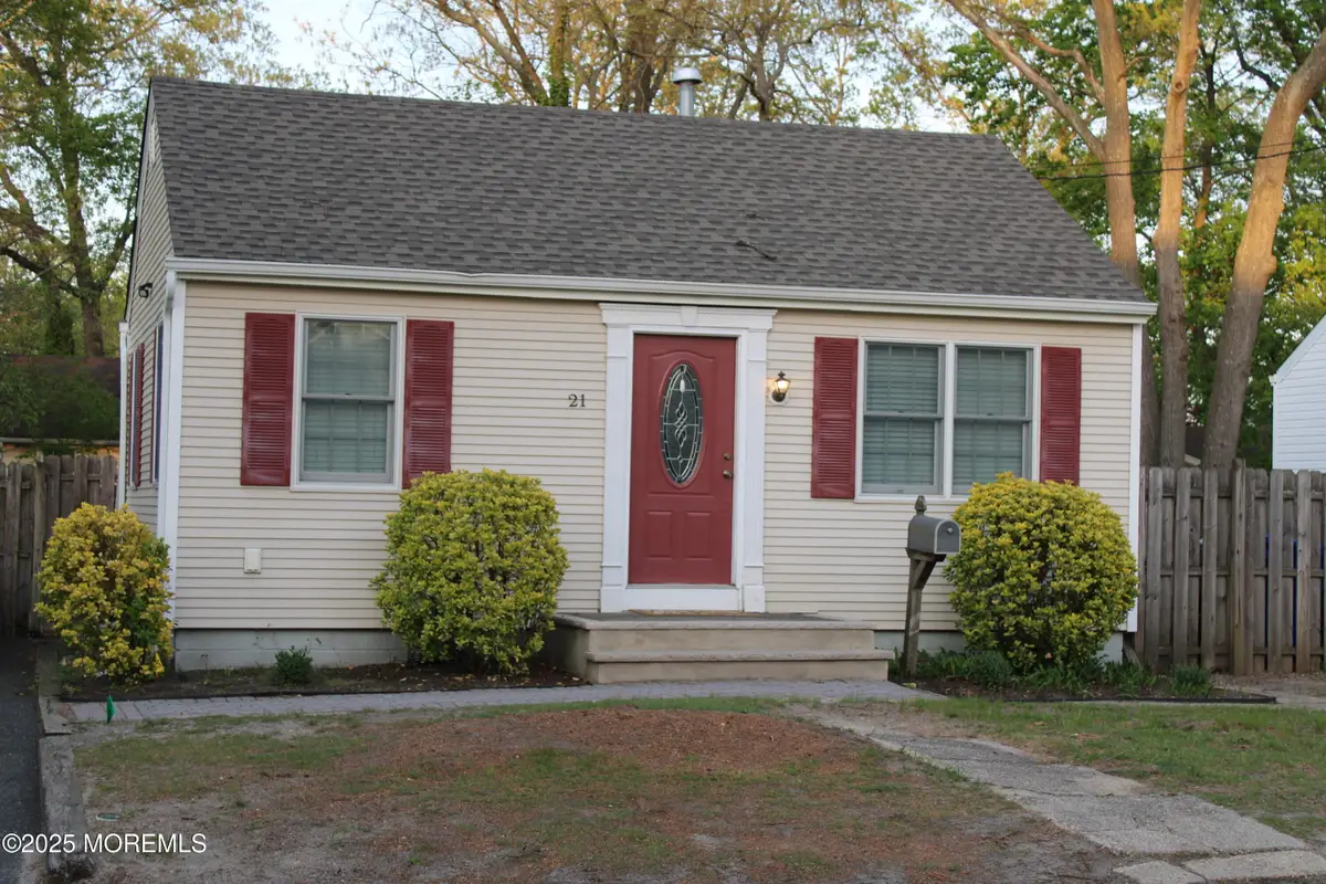 21 Coolidge Drive, Brick, NJ 08724 - #1