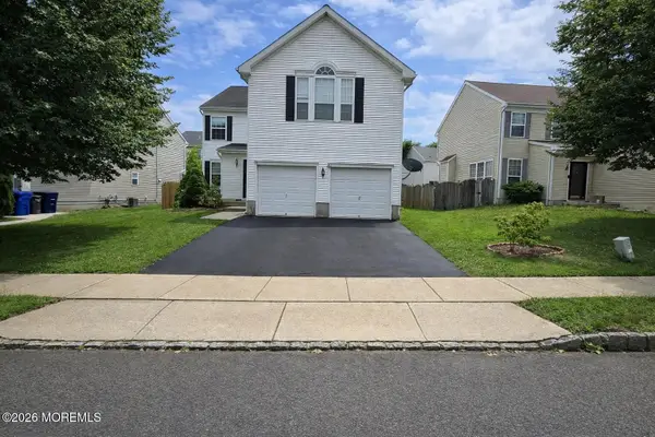 12 Durham Drive, Columbus, NJ 08022