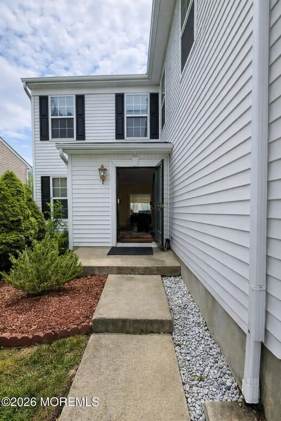 12 Durham Drive, Columbus, NJ 08022 - #3