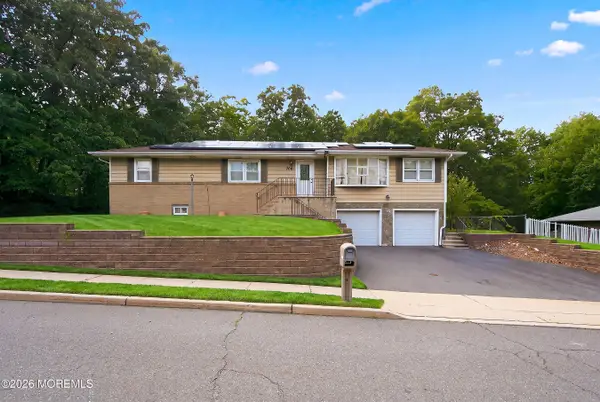 766 Bennetts Mills Road, Jackson, NJ 08527