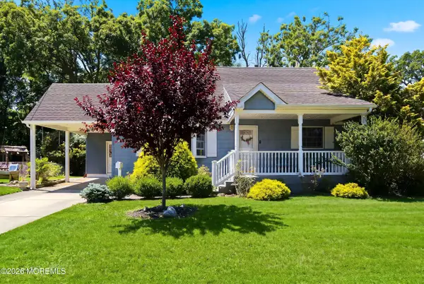 11 Overbrook Place, Neptune City, NJ 07753