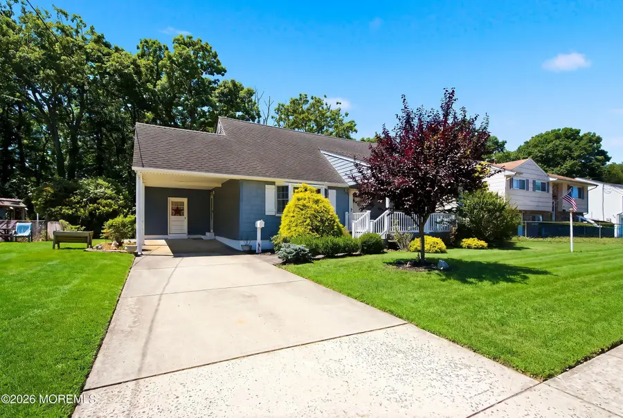 11 Overbrook Place, Neptune City, NJ 07753 - #2