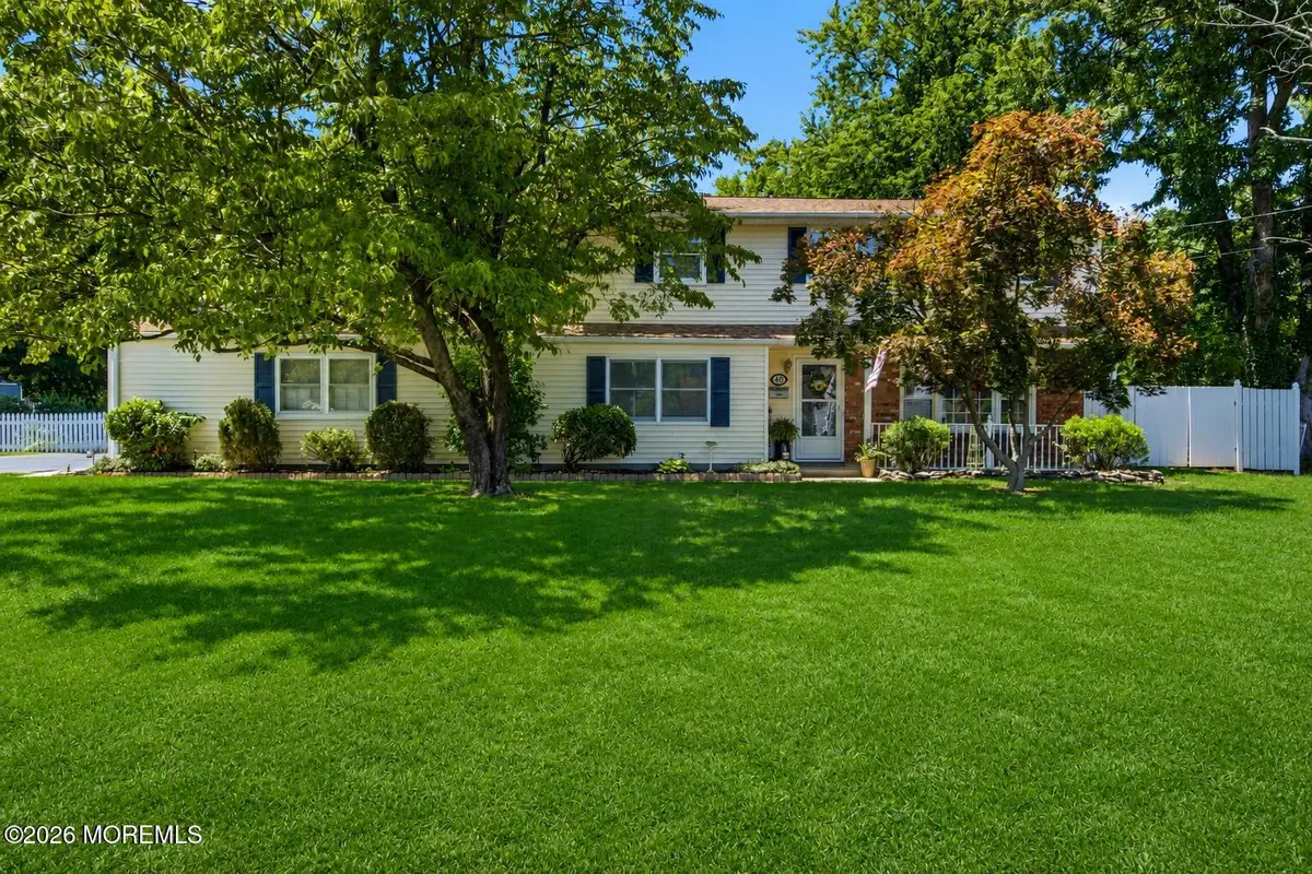 40 Millbrook Drive, New Monmouth, NJ 07748 - #1