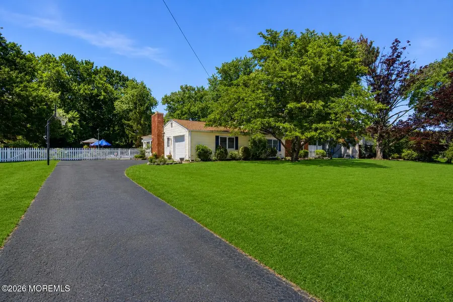40 Millbrook Drive, New Monmouth, NJ 07748 - #2