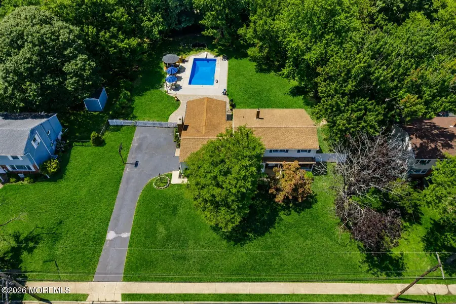 40 Millbrook Drive, New Monmouth, NJ 07748 - #3