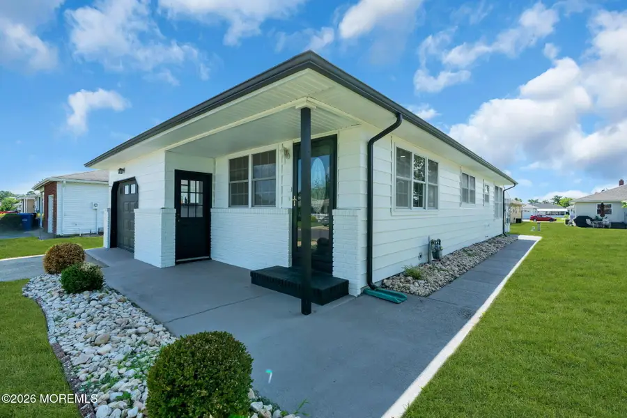 36 Tortola Street, Holiday City Berkeley, NJ 08721 - #2