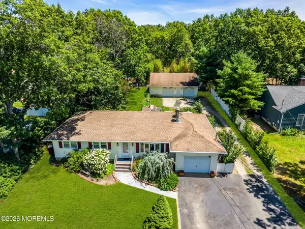 451 Michael Avenue, Bayville, NJ 08721