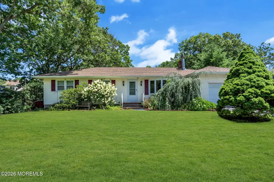 451 Michael Avenue, Bayville, NJ 08721 - #2