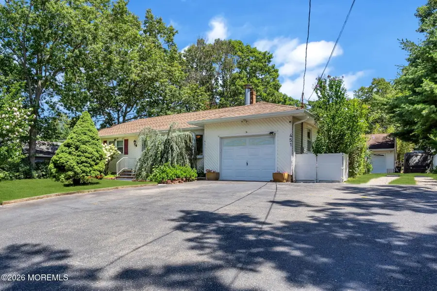 451 Michael Avenue, Bayville, NJ 08721 - #3