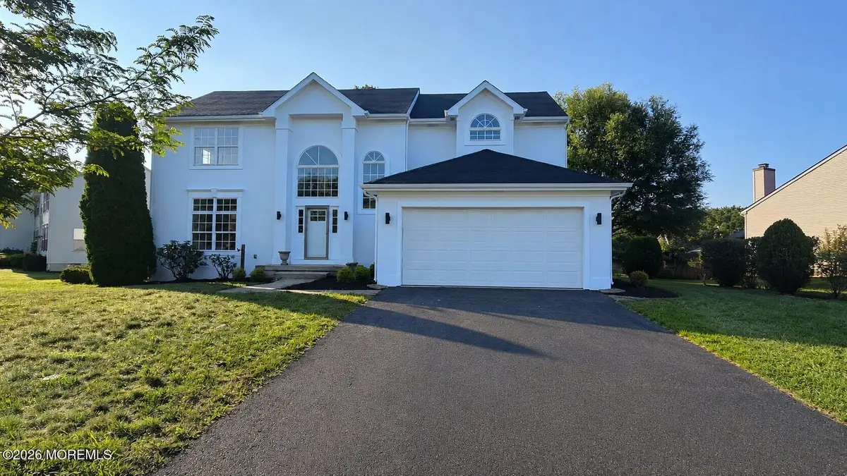 1055 Huntingdon Drive, Williamstown, NJ 08094 - #1