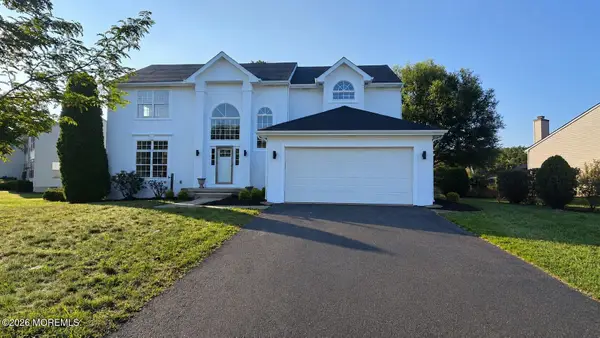 1055 Huntingdon Drive, Williamstown, NJ 08094